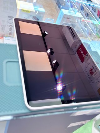 iPad Pro 11 4ª Gen 256GB Plata Wifi