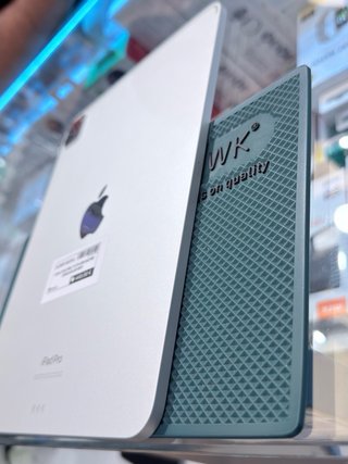 iPad Pro 11 4ª Gen 256GB Plata Wifi