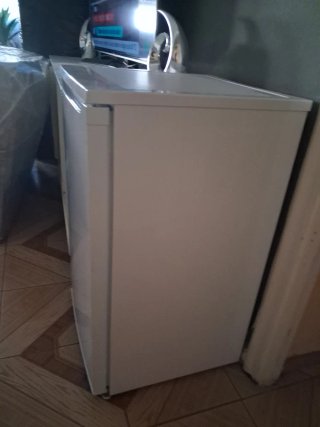 Nevera Beko Nueva
