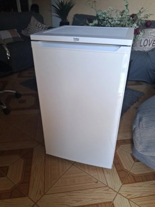 Nevera Beko Nueva