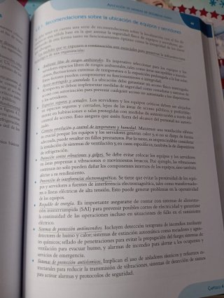 La seguridad informática