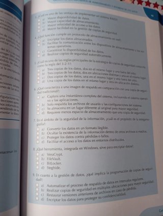 La seguridad informática