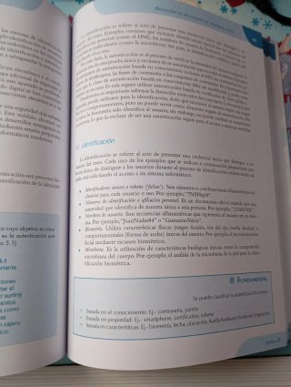 La seguridad informática