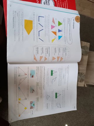 Libro de Matemáticas 4º de E. Primaria