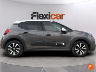 Citroën C3 PureTech 100 Max