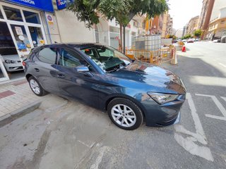 SEAT LEON 2.0 TDI 115 CV STYLE GO 5P.