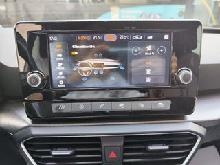 SEAT LEON 2.0 TDI 115 CV STYLE GO 5P.