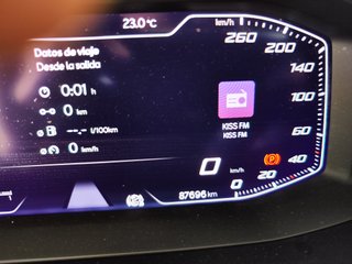 SEAT LEON 2.0 TDI 115 CV STYLE GO 5P.