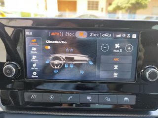 SEAT LEON 2.0 TDI 115 CV STYLE GO 5P.