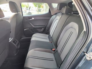 SEAT LEON 2.0 TDI 115 CV STYLE GO 5P.