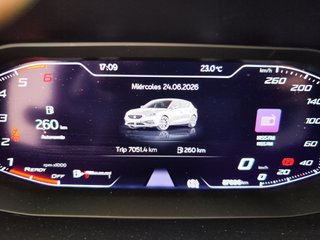 SEAT LEON 2.0 TDI 115 CV STYLE GO 5P.