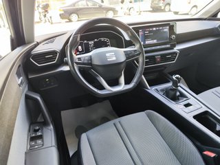 SEAT LEON 2.0 TDI 115 CV STYLE GO 5P.