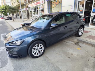 SEAT LEON 2.0 TDI 115 CV STYLE GO 5P.