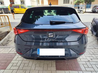 SEAT LEON 2.0 TDI 115 CV STYLE GO 5P.