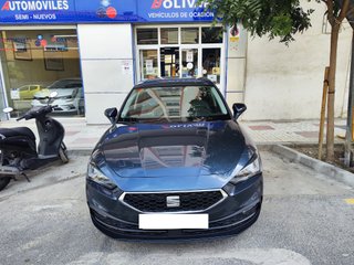SEAT LEON 2.0 TDI 115 CV STYLE GO 5P.
