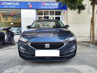 SEAT LEON 2.0 TDI 115 CV STYLE GO 5P.