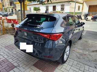 SEAT LEON 2.0 TDI 115 CV STYLE GO 5P.