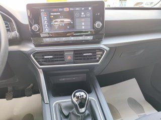 SEAT LEON 2.0 TDI 115 CV STYLE GO 5P.
