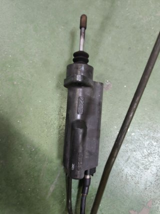 SMG2 BMW M3 E46 sistema completo