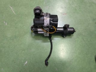 SMG2 BMW M3 E46 sistema completo