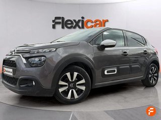 Citroën C3 PureTech 100 Max