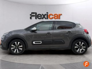 Citroën C3 PureTech 100 Max