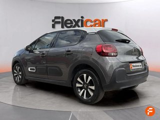 Citroën C3 PureTech 100 Max
