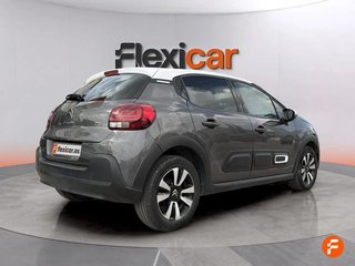 Citroën C3 PureTech 100 Max