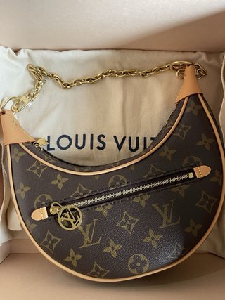 Bolso Louis Vuitton Loop