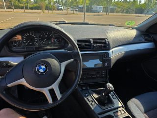 BMW Serie 3 2002