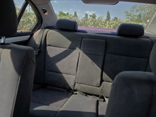 BMW Serie 3 2002