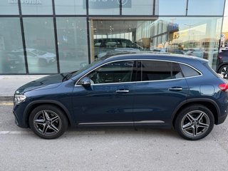 Mercedes-Benz GLA 200D