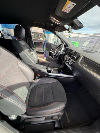 Mercedes-Benz GLA 200D