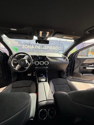 Mercedes-Benz GLA 200D