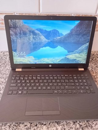 Portátil HP