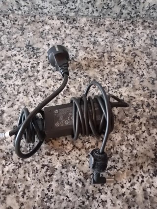 Portátil HP