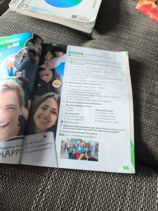 Energize 3 Students Book (Spain)