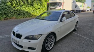 BMW Serie 3 2008