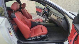 BMW Serie 3 2008