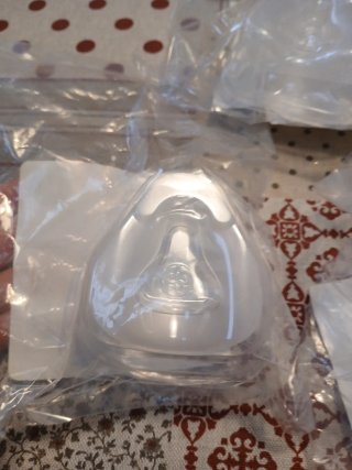 Repuesto Mascarilla Nasal APEX Wizard 310 Talla M