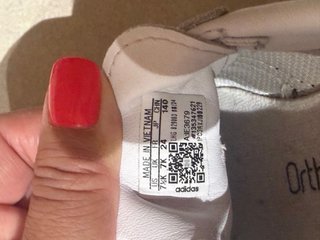 Zapatillas Adidas Samba Niño Talla 24