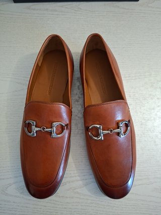 Mocasines Melvin & Hamilton Talla 44