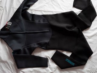 Traje neopreno Jobe 3/2mm 4XL nuevo