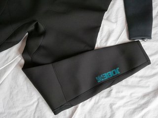 Traje neopreno Jobe 3/2mm 4XL nuevo