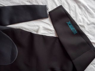 Traje neopreno Jobe 3/2mm 4XL nuevo