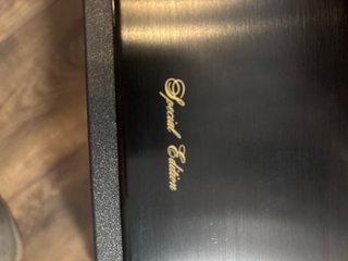 Amplificador Marantz PM-66SE Negro Special Edition