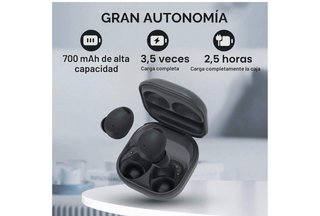 Estuche Carga Samsung Buds 2 Pro