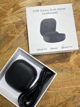 Estuche Carga Samsung Buds 2 Pro