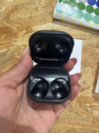 Estuche Carga Samsung Buds 2 Pro