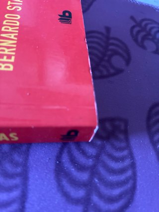 Libro "Emociones tóxicas".